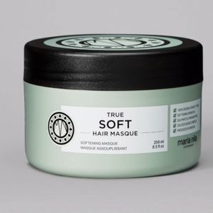 NEW True Soft Hair Masque 350 mL 8.5 fl oz Conditioner New Without Box